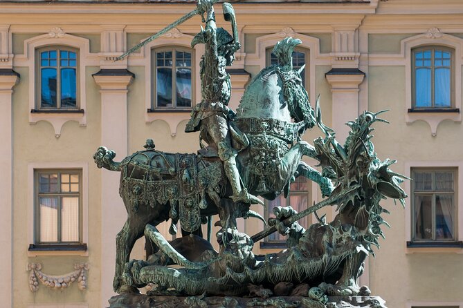 Private Tour of Stockholm - Price and Value: When Private Service Adds Up