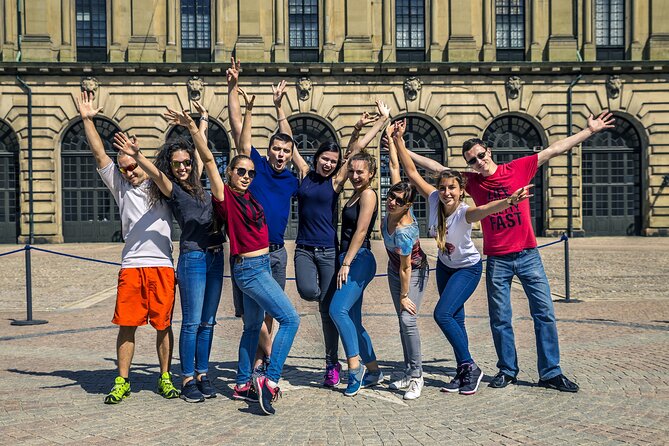 Private Tour of Stockholm - The Guide Factor: History With a Human Touch