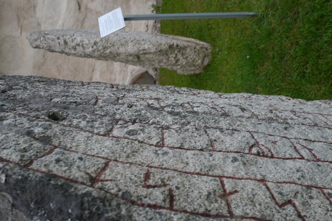 Private Tour: Swedish History Day Trip to World Heritage Candidate Markim-Orkesta from Stockholm - Husbyöhns Islandshästgård and Icelandic horses that actually steal the show
