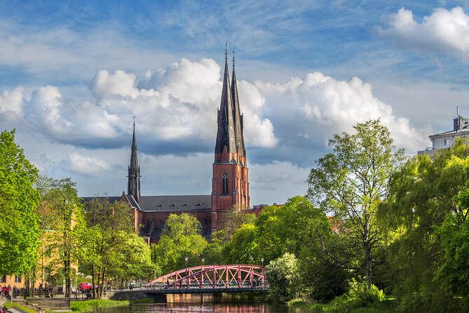 Private Tour Uppsala & Sigtuna from Stockholm - Key highlights you will feel right away