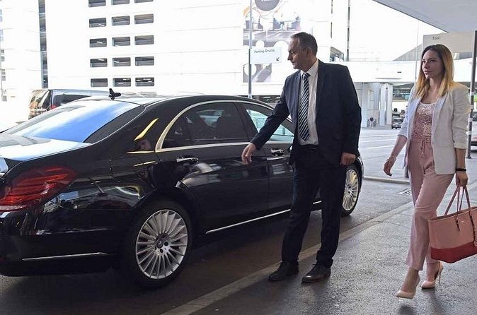Private Transfer From Gothenburg Landvetter Airport to Gothenburg Hotels - Price for Two, and When It Feels Like a Good Deal