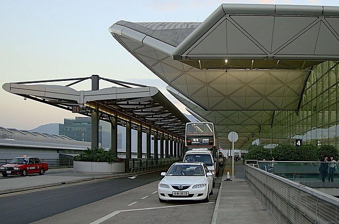Private Transfer From Gothenburg Landvetter Airport to Gothenburg Hotels - Good Fit, and the One Thing to Double-Check