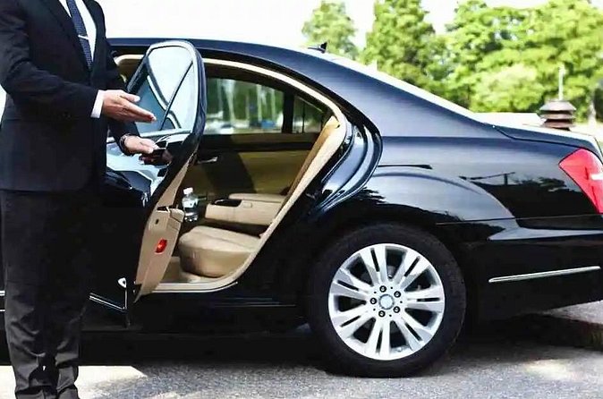 Private Transfer From Gothenburg Landvetter Airport to Gothenburg Hotels - Should You Book This Transfer?