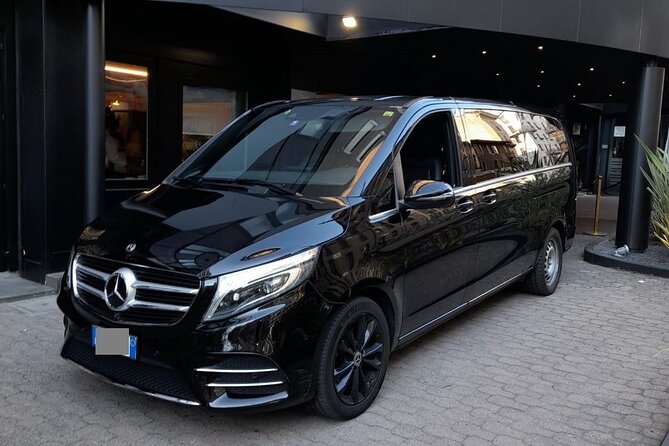 Private Transfer from Nynashamn Cruise Port to Stockholm Hotels - Price and value: is $84.65 per person worth it?