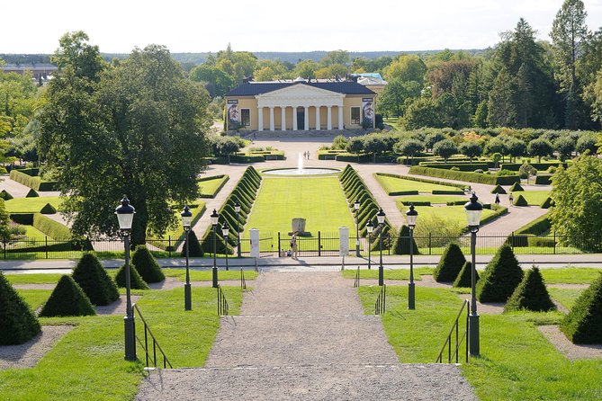 Private Uppsala & Sigtuna Half Day Tour - Key Points at a Glance