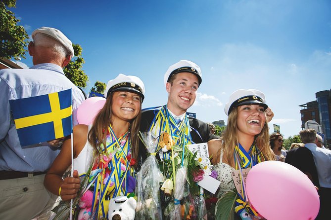 Private Uppsala & Sigtuna Half Day Tour - Why This Half Day Feels Like a Real Taste of Sweden