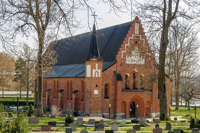 Private Uppsala & Sigtuna Half Day Tour - The Royal Mounds and Gustavianum Area: Where History Becomes Physical