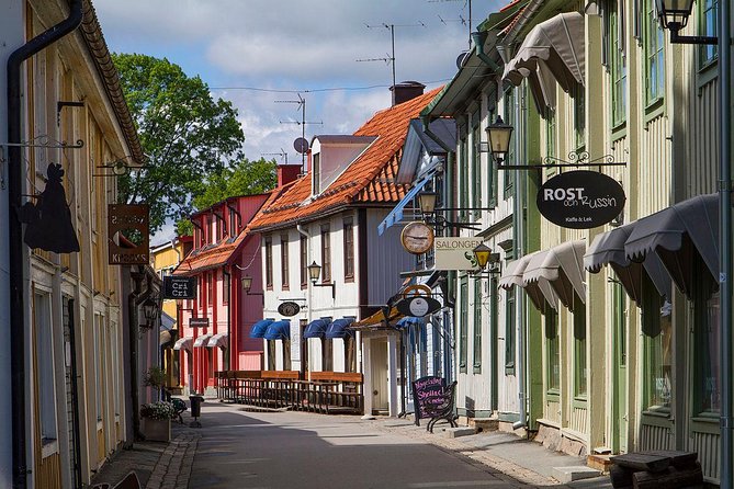 Private Uppsala & Sigtuna Half Day Tour - Photos and Souvenirs: Nice Extra, Not Required