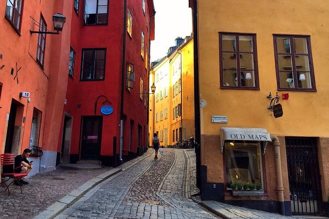 Private VIP Stockholm City Tour by Car - Price and Value: Is $725.62 Worth It?
