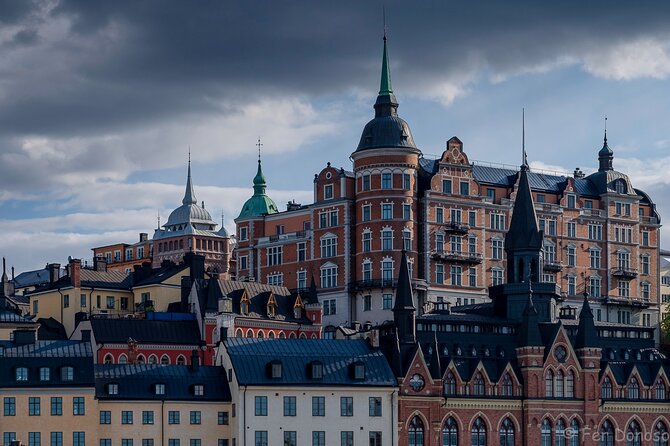 Private Walking Tour Old Town & Vasa Museum (3 Hours) - Why This Private Stockholm Walk Pairs Vasa and Old Town So Well