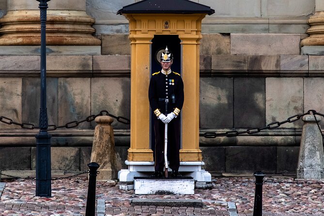 Private Walking Tour Old Town & Vasa Museum (3 Hours) - Getting There, What to Wear, and How to Plan Your Day