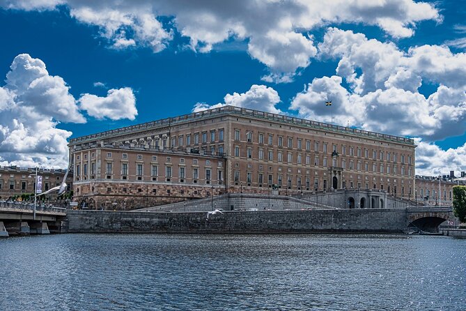 Private Walking Tour Old Town & Vasa Museum (3 Hours) - Who Should Book This Tour, and Who Might Skip It
