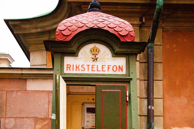 Private Walking Tour Old Town & Vasa Museum (3 Hours) - Price and Value: Is $280 Per Person Worth It?