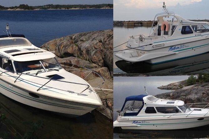 Private Yacht Cruise with Lunch or Dinner in Stockholm Archipelago - Lunch or dinner on board: why this package is smarter than separate meals