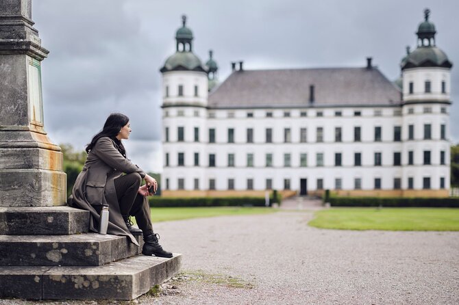 ROYAL Castle Skokloster and Viking Sigtuna (private tour) - Why this combo tour makes sense (time saved, not just sites checked)
