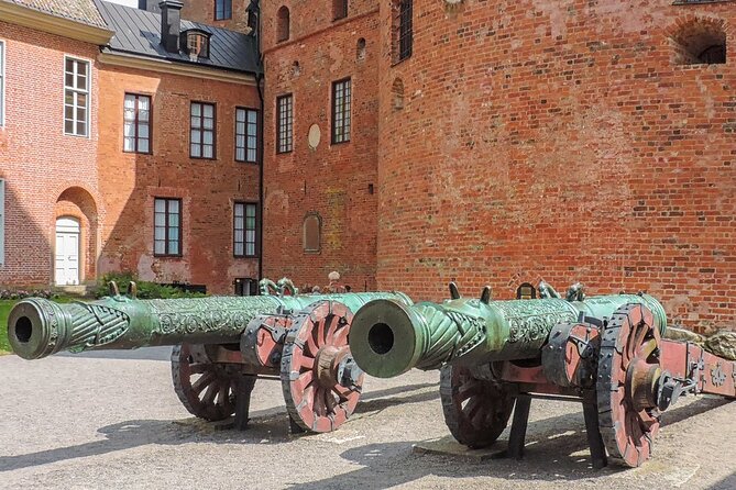 ROYAL Castle Skokloster and Viking Sigtuna (private tour) - What to expect if you want history with real-world context