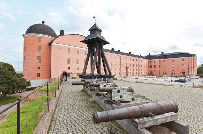 ROYAL Uppsala and VIKING Sigtuna PRIVATE Tour - Key highlights to plan around