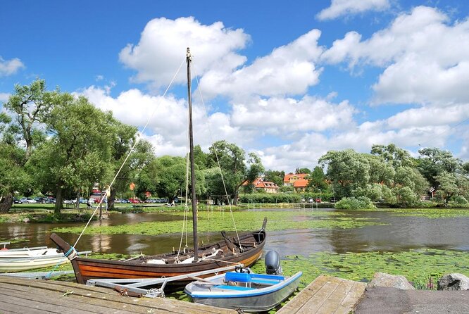 ROYAL Uppsala and VIKING Sigtuna PRIVATE Tour - Stop 1: Uppsala Castle (Uppsala Slott) and Gustav Vasa’s Renaissance footprint