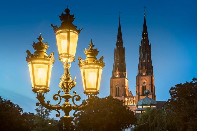 ROYAL Uppsala and VIKING Sigtuna PRIVATE Tour - Who should book this Royal Uppsala and Viking Sigtuna private tour