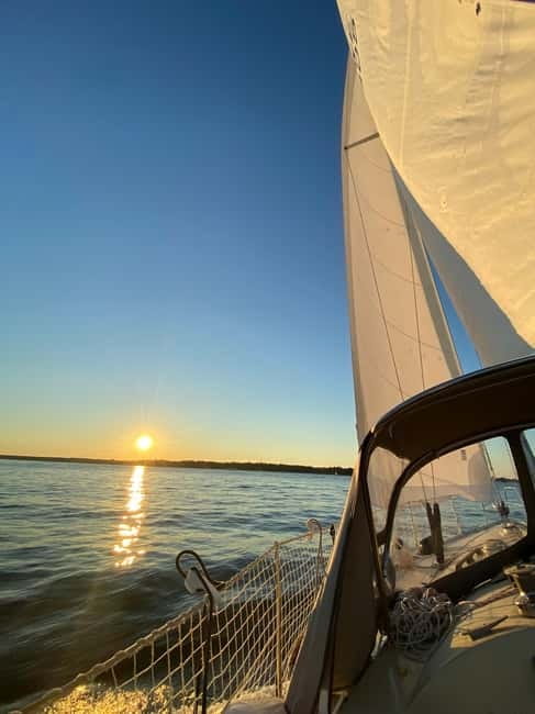 Sail & See -Private sailing Tour with Swimming & Sightseeing - Price of $175 per person, and how to judge the value