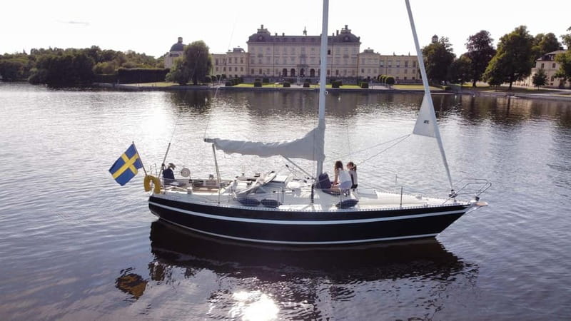 Sail & See -Private sailing Tour with Swimming & Sightseeing - What to bring for a smooth day on the water