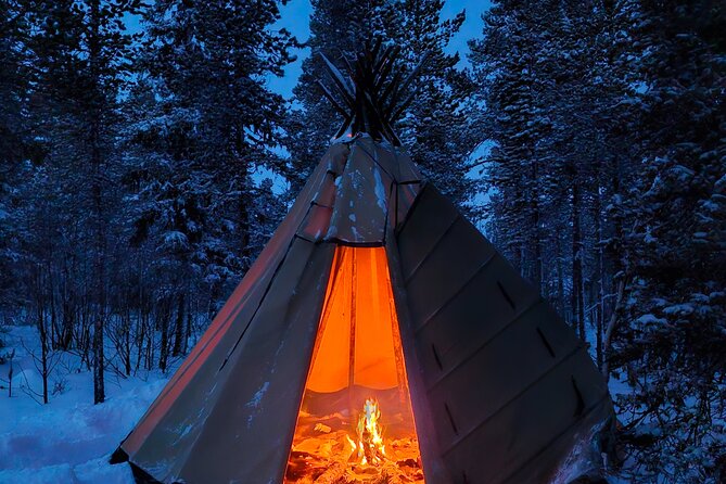 Sami day tour adventure - Quick decision: should you book it?