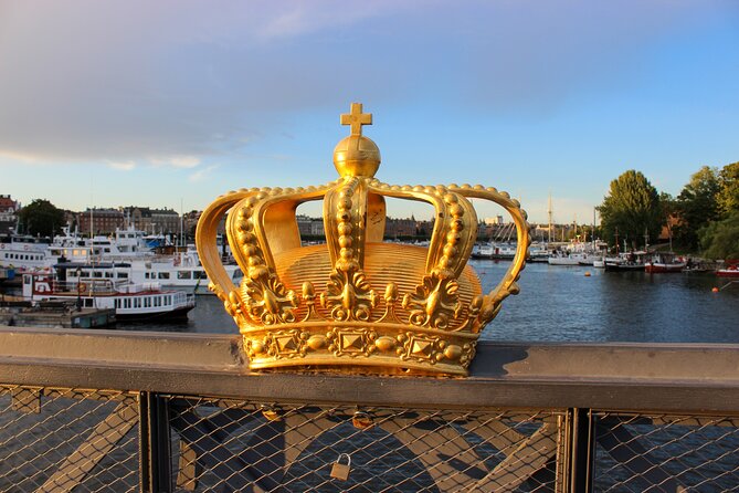 Scandinavian Art, Architecture and Design Tour in Stockholm - Price, Group Size, And Value At About $61.62