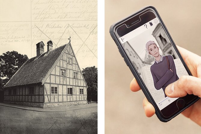 Self-guided audio tour in Lund: explore the story of the Locus Peccatorum murder - Key things to know before you go