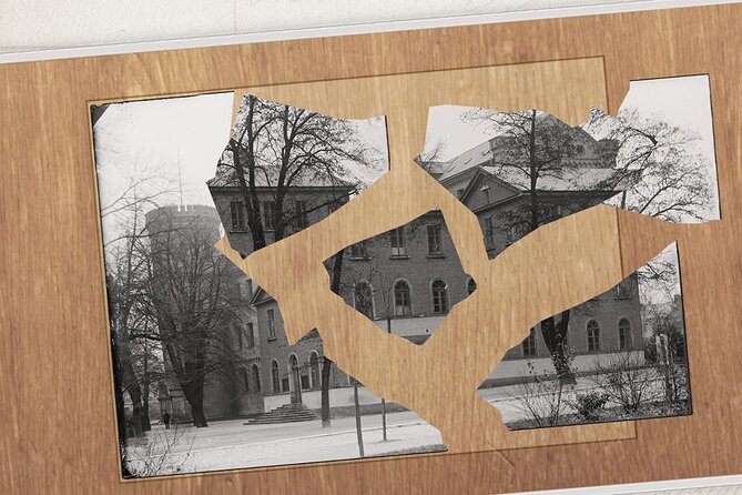 Self-guided audio tour in Lund: explore the story of the Locus Peccatorum murder - Lund Cathedral and the Easter Day 1830 Guard Order