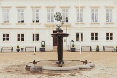 Self-Guided Audio Walking Tour Through Kurt Wallander’s Ystad