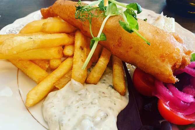 Self-guided Food Tour in Malmö - Key highlights at a glance