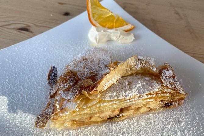 Self-guided Food Tour in Malmö - Entering Malmö by taste, not by checklist