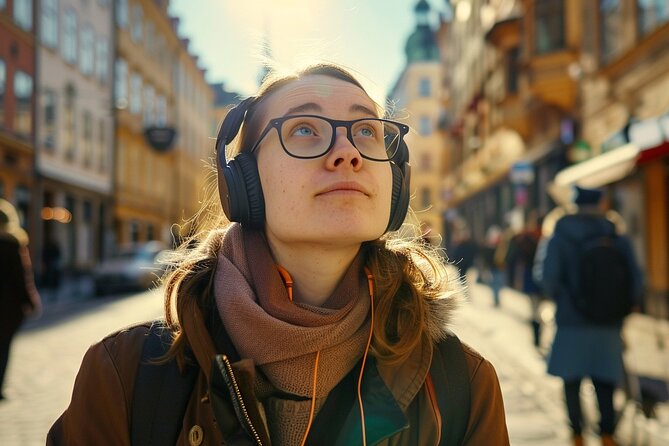 Self Guided Tours Stockholm With 100 Captivating Audio Stories - Key things to notice before you start