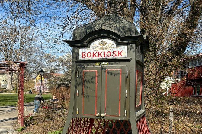 Sensational Sigtuna: A Self-Guided Audio Tour - Sigtuna Museum stop: Sweden’s first mint and King Olof Skötkonung