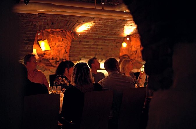 Shared Wine Tasting Experience in Gamla Stan Stockholm - Who This Tasting Is Best For