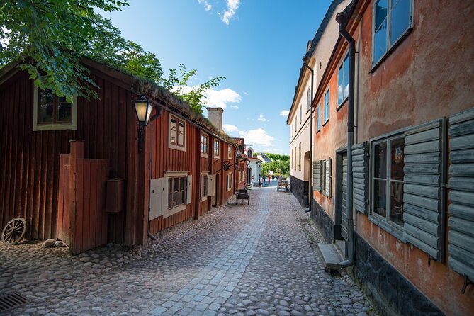 Skansen Stockholm Fast-Track Tickets, Private Tour, Transfer - Private Tour Logistics: How the Group Size Affects Your Experience