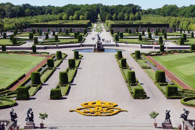 Skip-the-line Drottningholm Palace Stockholm Tour by Ferry - Practical tips so your day stays smooth