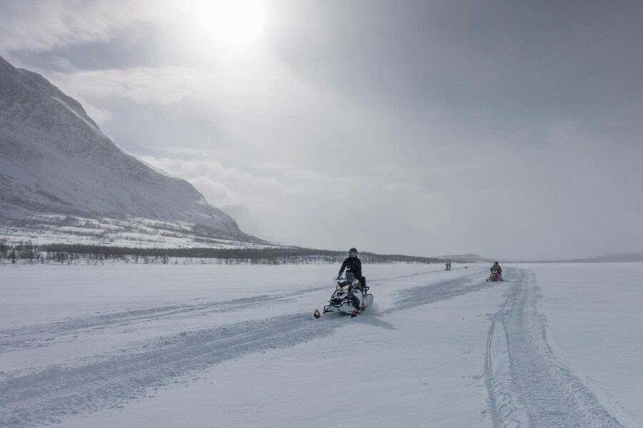 Snowmobile Adventure Abisko (Shared) - Key Points You’ll Care About Before You Go