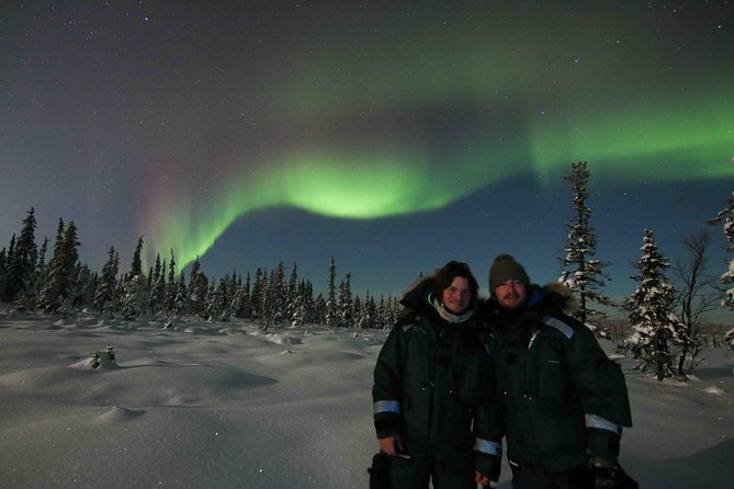 Snowmobile Aurora Expedition with dinner - Practical Tips That Make a Big Difference