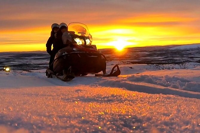 Snowmobile Safari to Lapland viewpoint - Key highlights you will care about