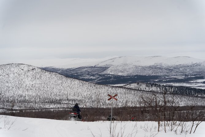 Snowmobile Tour in Kiruna - Pickup and meeting points, the details that save you time