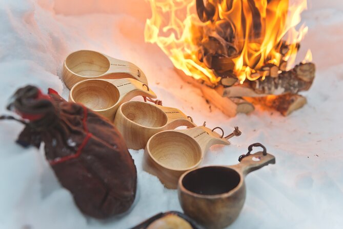 Snowshoe Winter Hike from Stockholm - Who this winter hike is best for