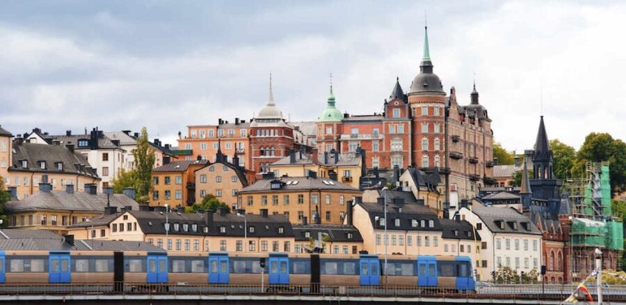 Södermalm: 2-Hour Sightseeing Tour - Key Points You Should Know Before You Go