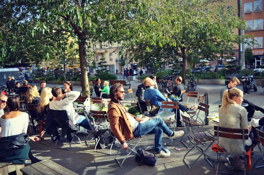 Södermalm: 2-Hour Sightseeing Tour - The 2-Hour Route Philosophy: “Walkable, Not Exhausting”
