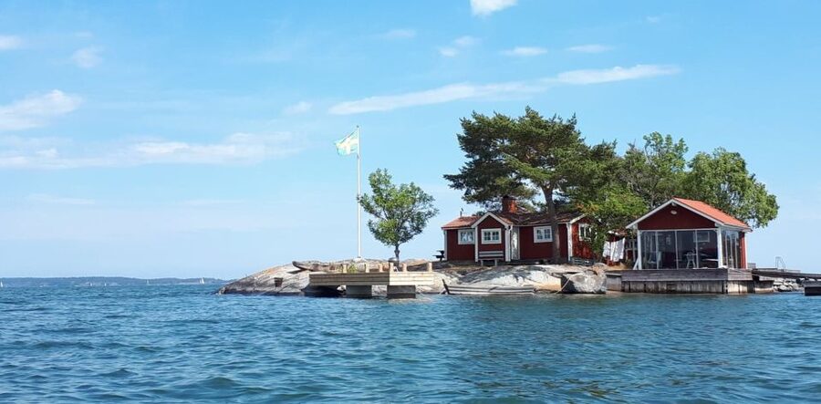 Stockholm: 1, 2, or 3-Day Kayaking Tour in the Archipelago - Kayaking in the Stockholm Archipelago: why this area feels special