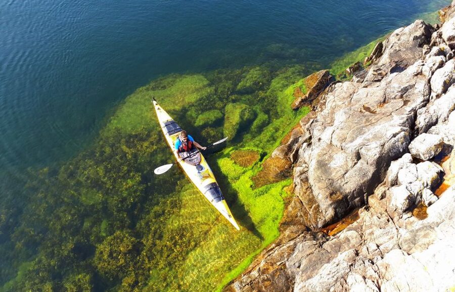Stockholm: 1, 2, or 3-Day Kayaking Tour in the Archipelago - Gear and clothing: the part people underestimate