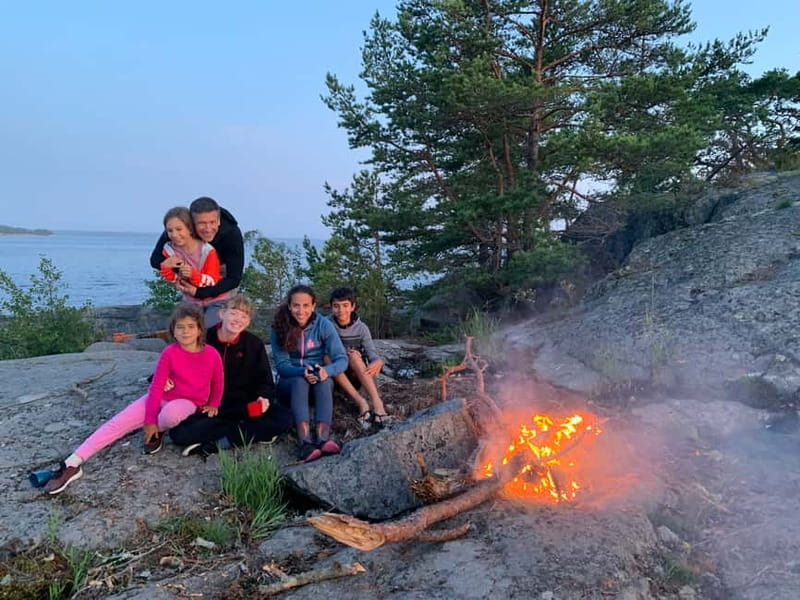 Stockholm: 2-Days Kayaking and Camping in the Archipelago - Price and value: what you pay for and who gets the best deal