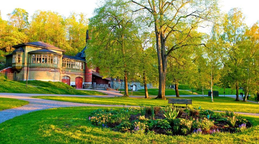 Stockholm: 2-Hour Djurgården Sightseeing Tour - Key Points You Should Know Before You Go