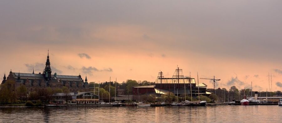 Stockholm: 2-Hour Djurgården Sightseeing Tour - Why Djurgården Works as a Short, High-Value Tour