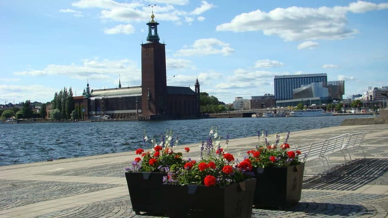 Stockholm: A Beauty On The Water - Old Town Walk & Boat Trip - Should you book Stockholm: A Beauty On The Water